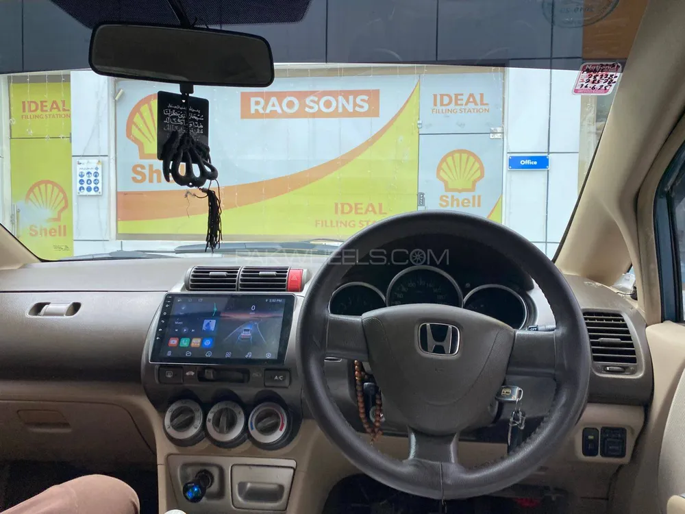 Honda City 2008 for Sale in Sargodha Image-1