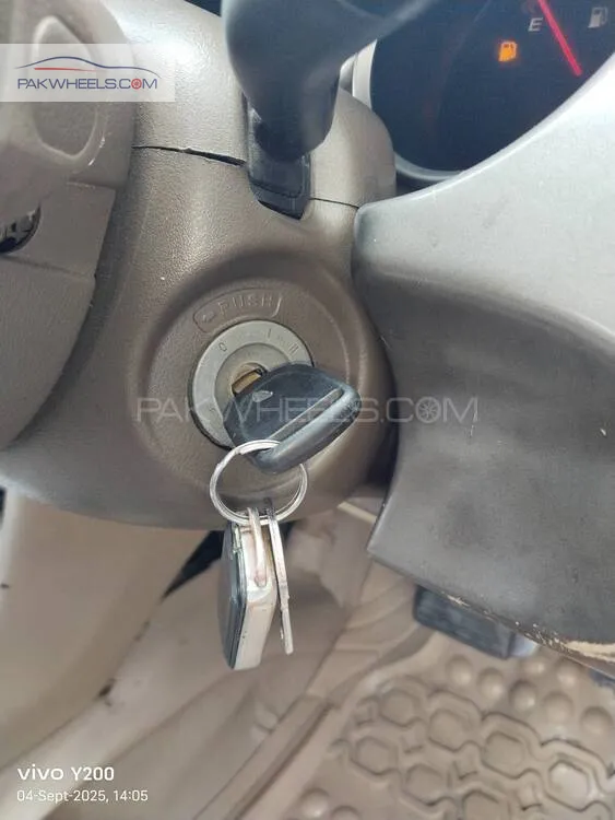 ہونڈا سٹی 2006 for Sale in لاہور ہونڈا سٹی 2006 for Sale in لاہور Image-13