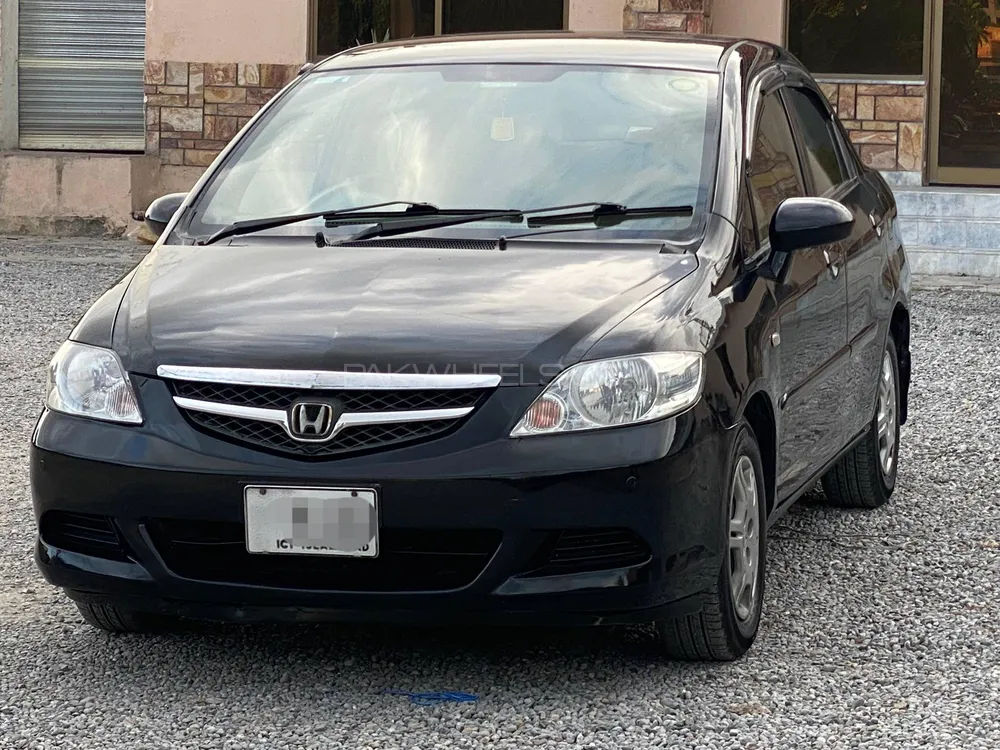 Honda City 2008 for Sale in Rawalpindi Image-1