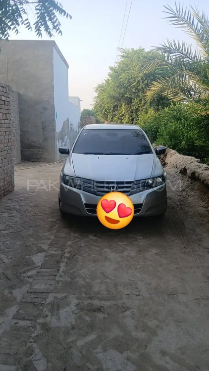 Honda City 2010 for Sale in Lodhran Image-1