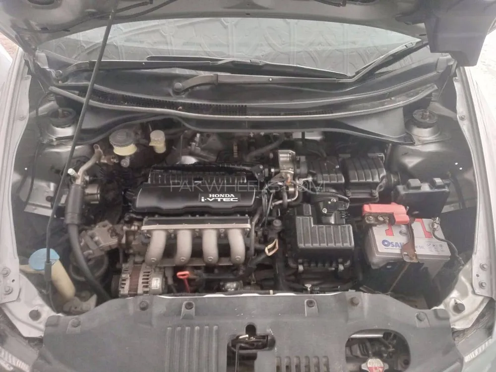 Honda City 2014 for Sale in Bahawalpur Image-1
