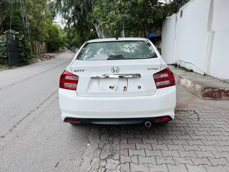 ہونڈا سٹی 2019 for Sale in لاہور Image-1