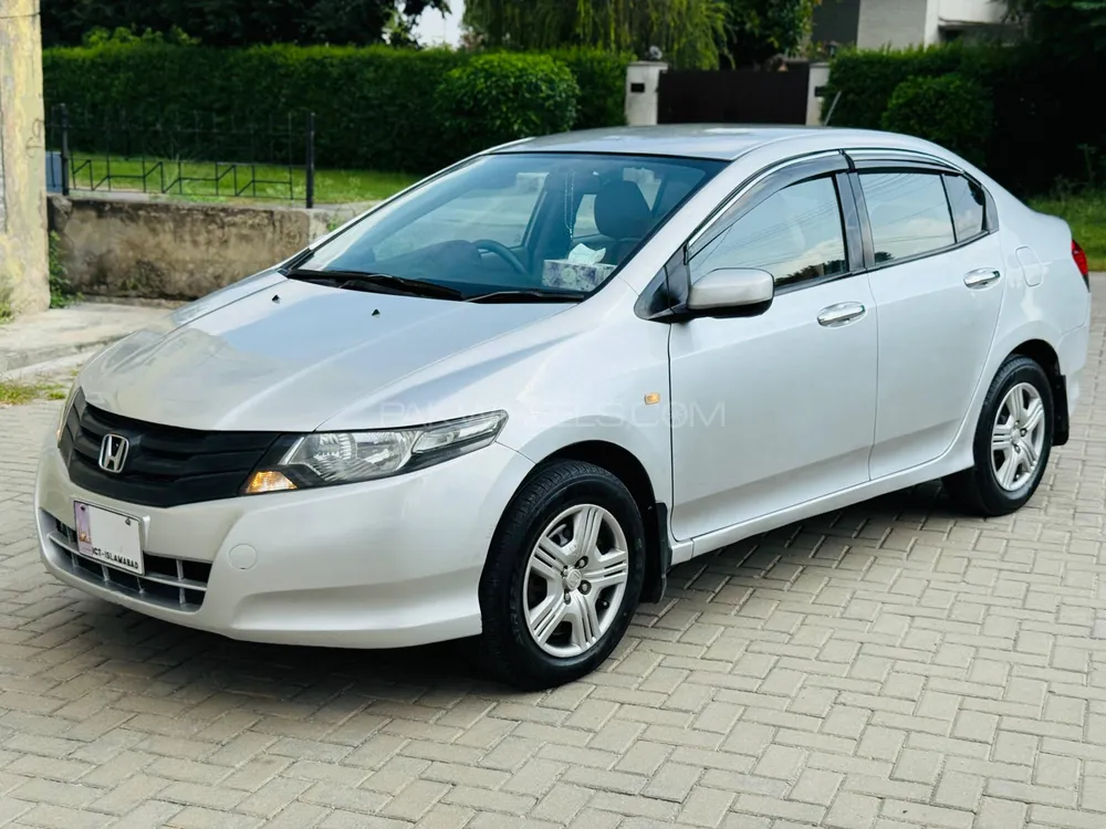 Honda City 2014 for Sale in D.G.Khan Image-1
