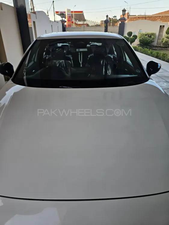 Honda Civic 2023 for Sale in Sheikhupura Image-1