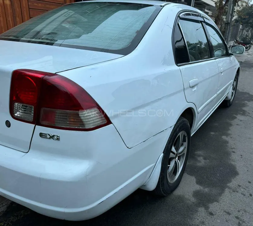 Honda Civic 2005 for Sale in Narowal Image-1