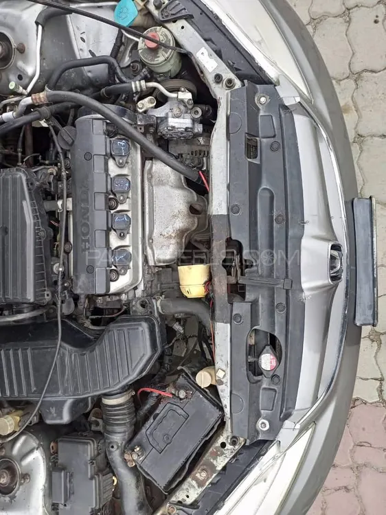 Honda Civic 2005 for Sale in Rawalpindi Image-1