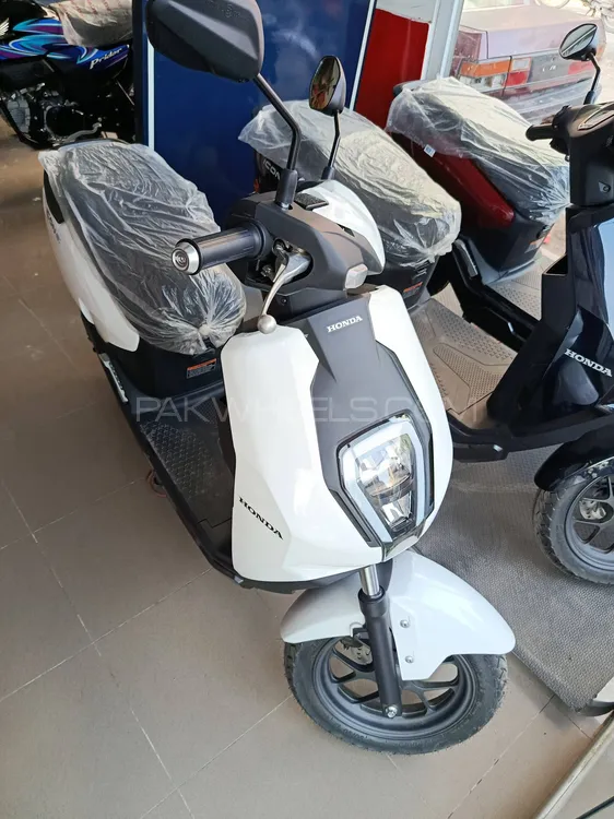 Honda EV S07 2025 for Sale Image-1
