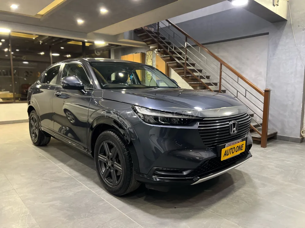 Honda HR-V 2024 for Sale in Karachi Image-1
