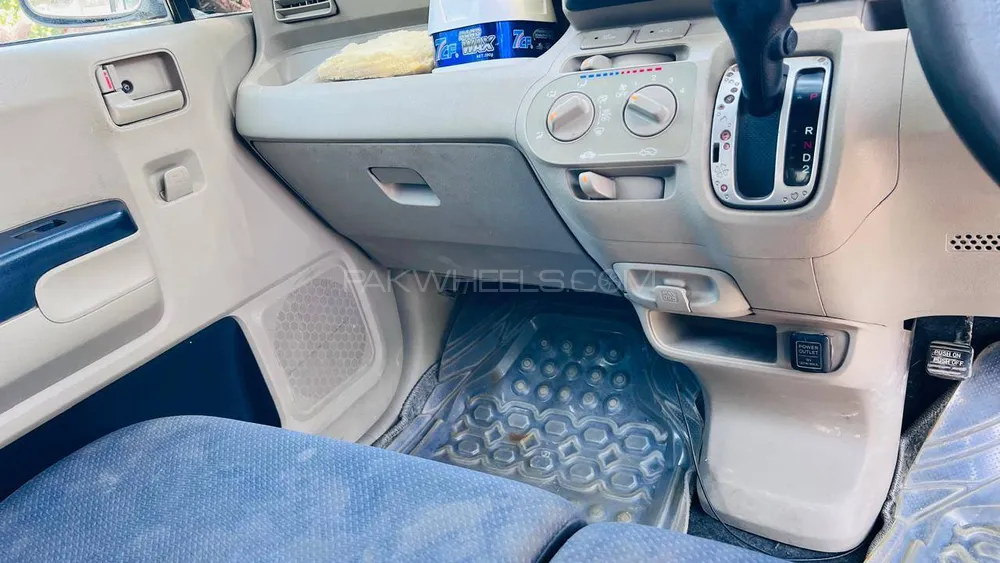 Honda Life 2008 for Sale in Islamabad Honda Life 2008 for Sale in Islamabad Image-9