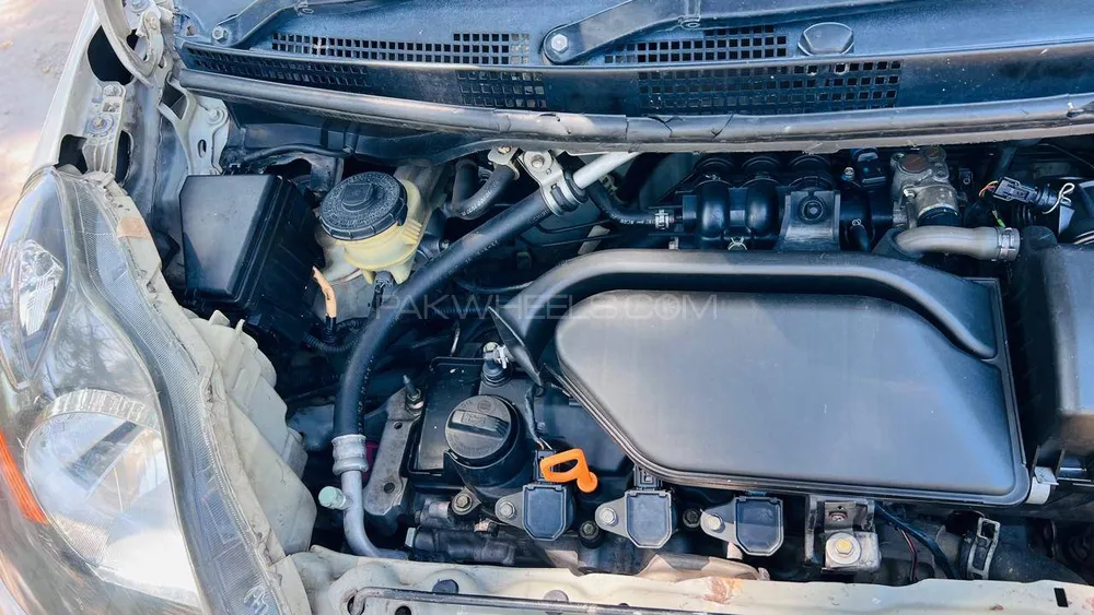 Honda Life 2008 for Sale in Islamabad Honda Life 2008 for Sale in Islamabad Image-10
