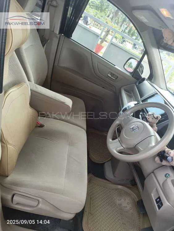 Honda N Wgn 2016 for Sale in Lahore Honda N Wgn 2016 for Sale in Lahore Image-10