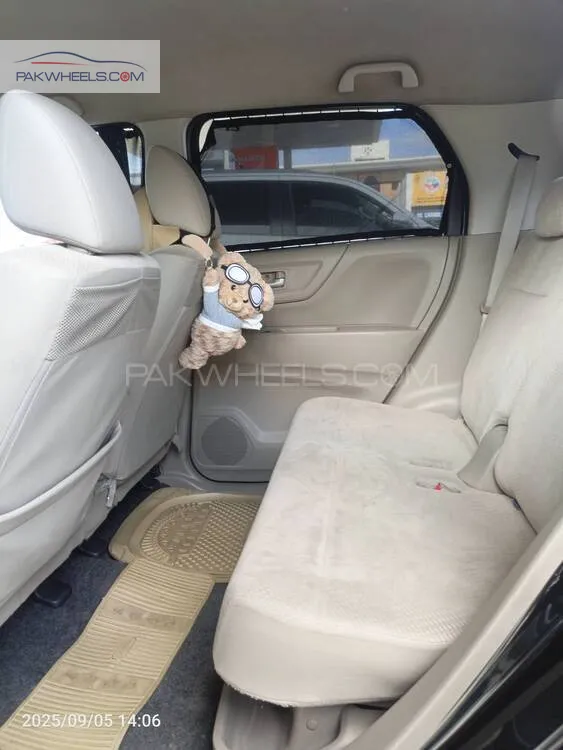 Honda N Wgn 2016 for Sale in Lahore Honda N Wgn 2016 for Sale in Lahore Image-11