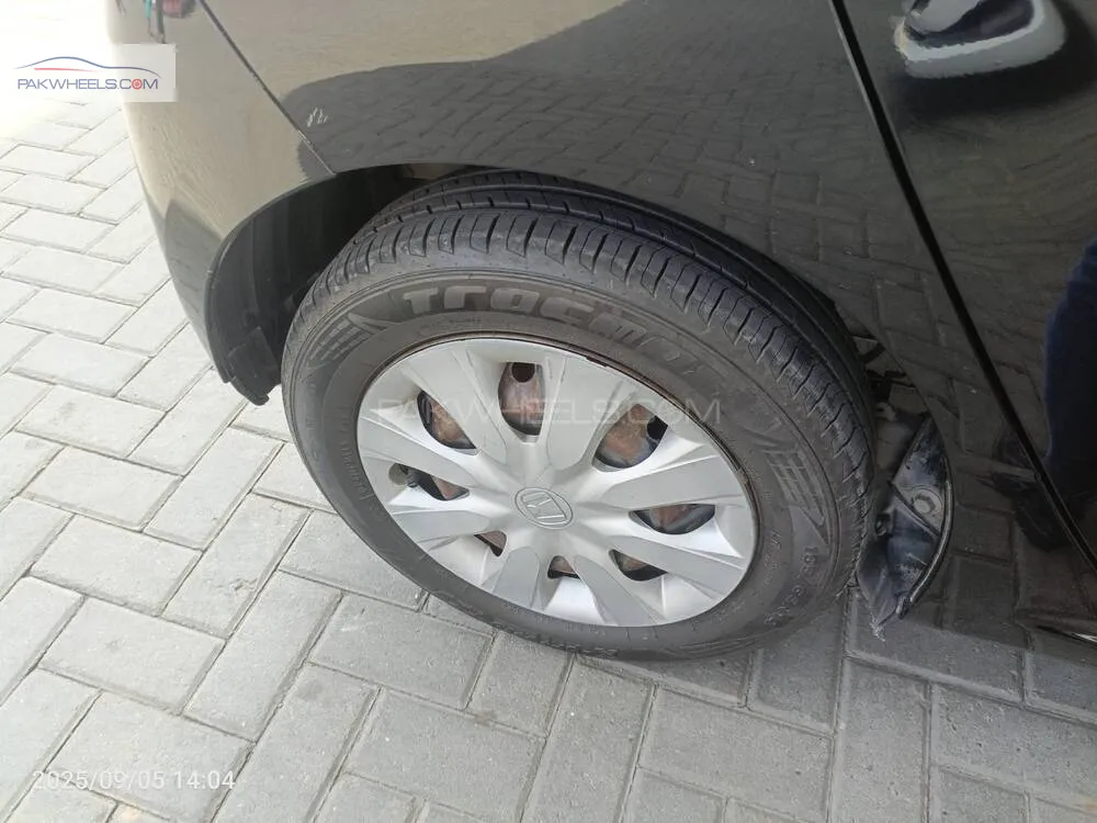 Honda N Wgn 2016 for Sale in Lahore Honda N Wgn 2016 for Sale in Lahore Image-14