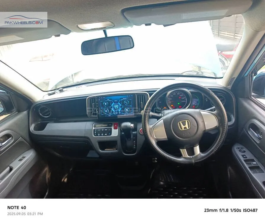 ہونڈا این ون 2013 for Sale in لاہور ہونڈا این ون 2013 for Sale in لاہور Image-10