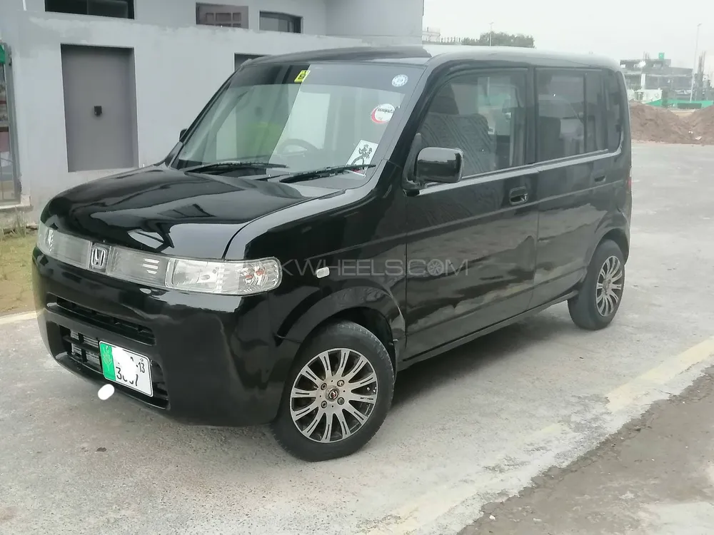 ہونڈا دیٹس 2007 for Sale in لاہور Image-1