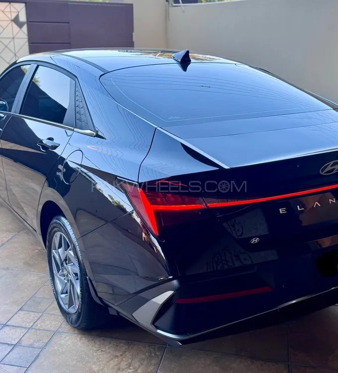 ہنڈائی ایلانٹرا 2024 for Sale in گجرانوالہ ہنڈائی ایلانٹرا 2024 for Sale in گجرانوالہ Image-7