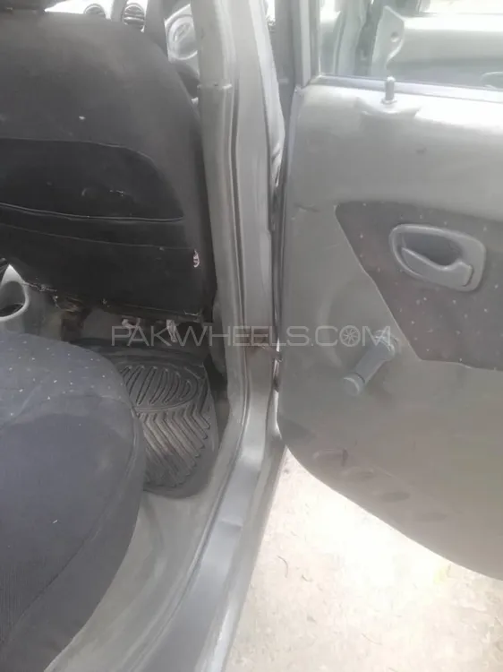 Hyundai Santro 2006 for Sale in Lahore Image-1