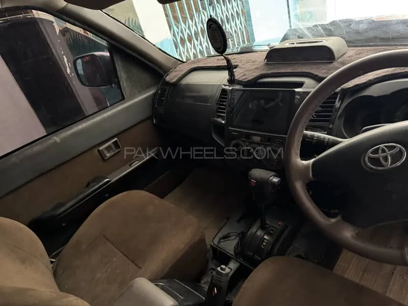 Isuzu D-Max 1989 for Sale in Sukkur Image-1