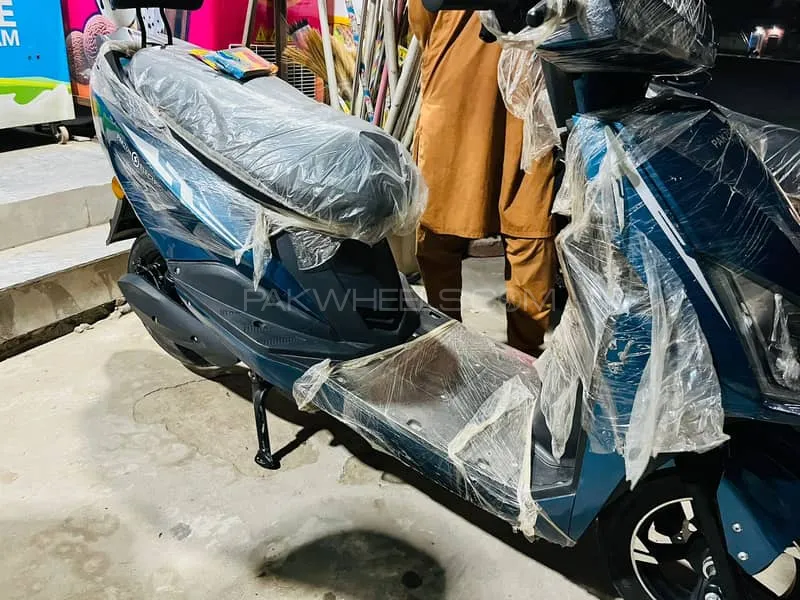 Jolta Electric JE-100D 2025 for Sale Image-1