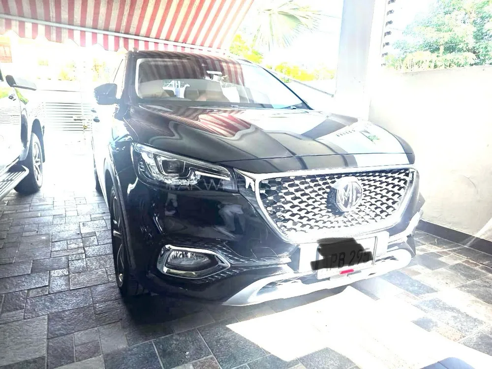 MG HS 2023 for Sale in Lahore Image-1
