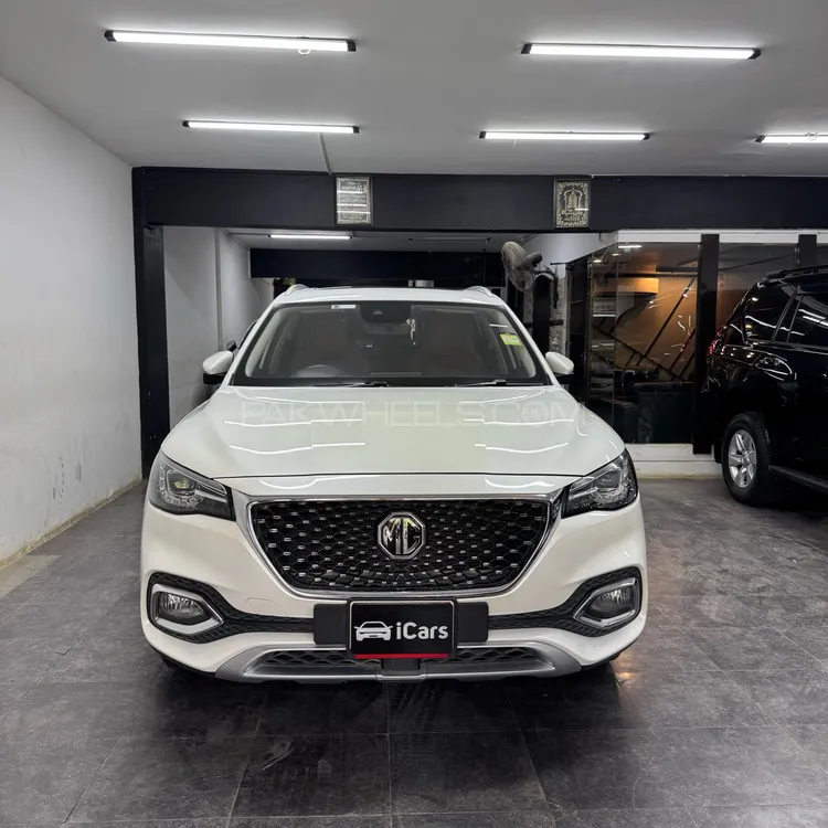 MG HS 2022 for Sale in Karachi Image-1