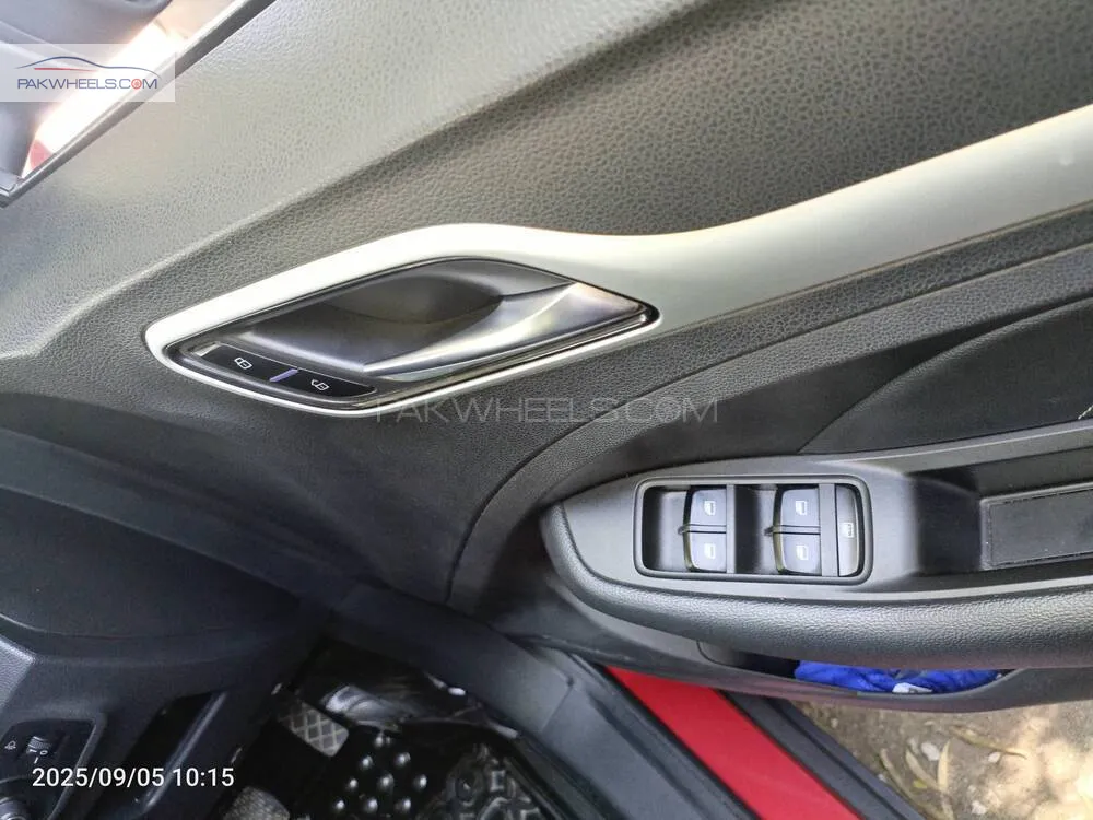 MG ZS 2021 for Sale in Islamabad MG ZS 2021 for Sale in Islamabad Image-12