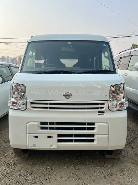 نسان کلپر 2019 for Sale in کراچی Image-1