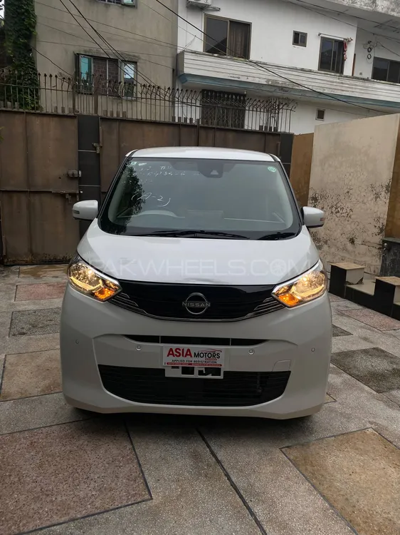Nissan Dayz 2024 for Sale in Gujranwala Image-1