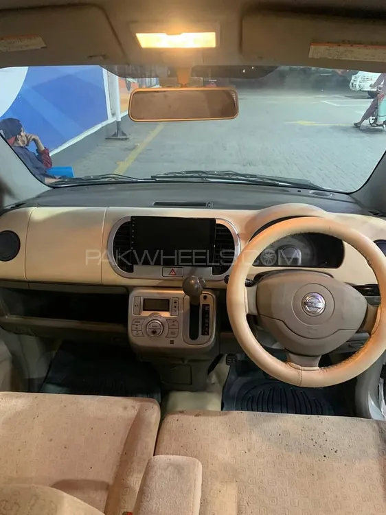 نسان موکو 2006 for Sale in لاہور Image-1