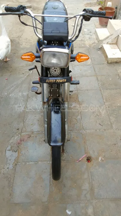 Super Power SP 70 2023 for Sale Image-1