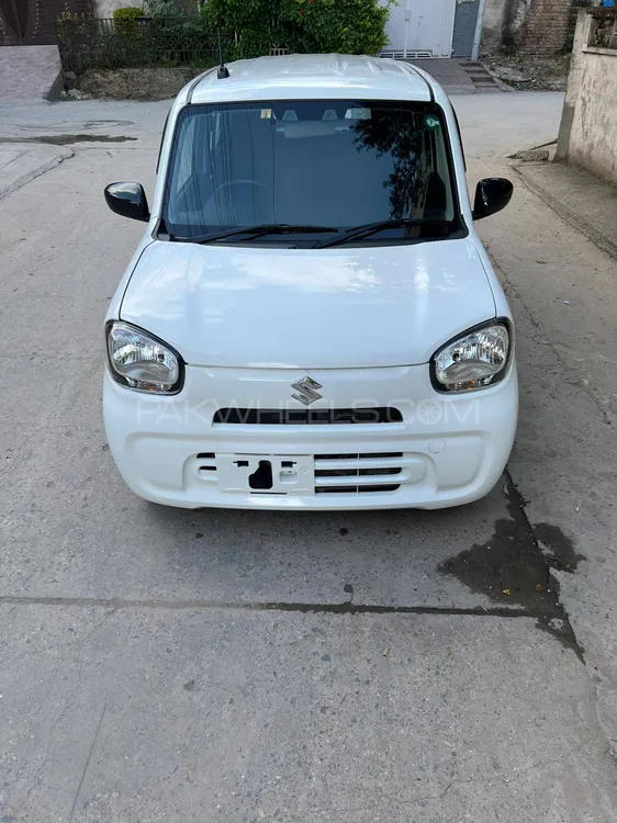 Suzuki Alto 2022 for Sale in Rawalpindi Image-1