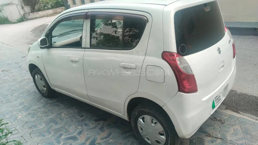 Suzuki Alto 2013 for Sale in Islamabad Image-1