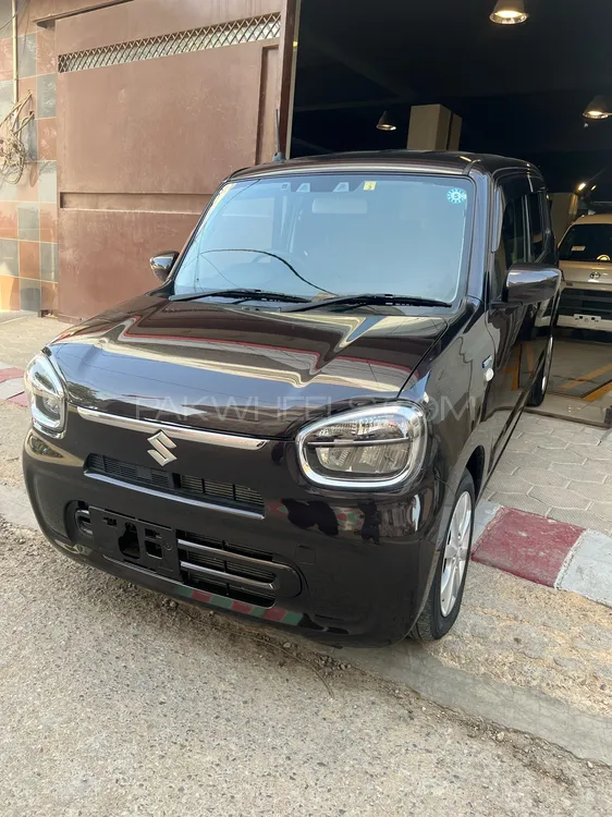 سوزوکی آلٹو 2022 for Sale in کراچی Image-1