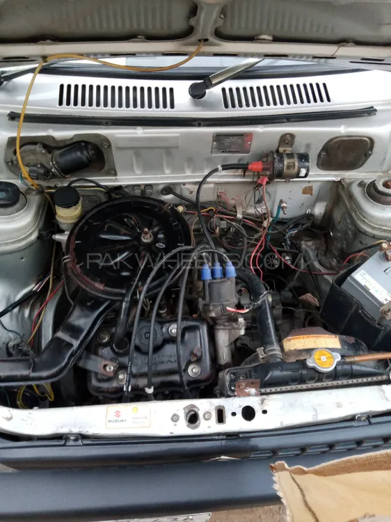 Suzuki Alto 2008 for Sale in Gujar Khan Image-1