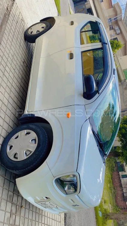 Suzuki Alto 2022 for Sale in Lahore Image-1
