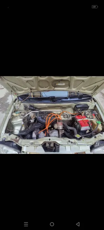 Suzuki Alto 2002 for Sale in Islamabad Image-1