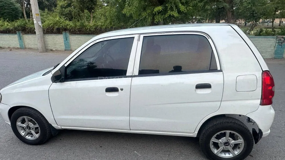 Suzuki Alto 2006 for Sale in Multan Image-1