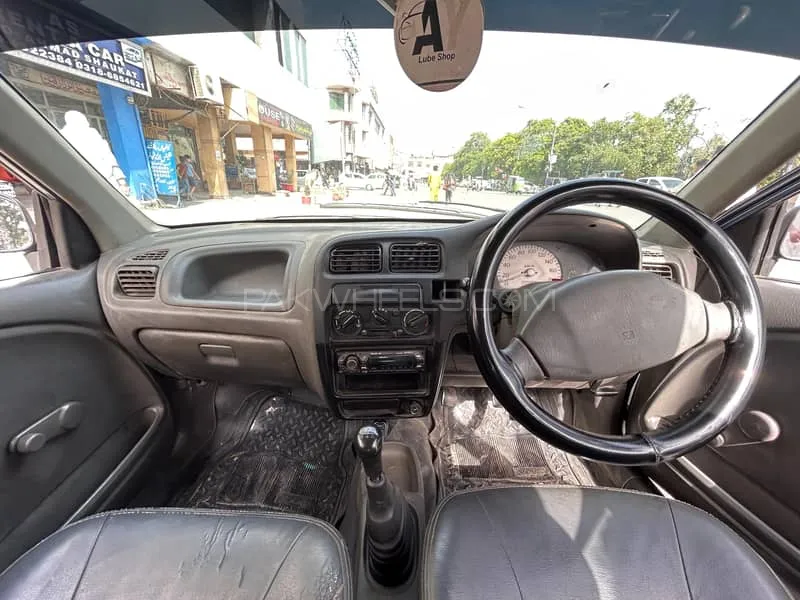 Suzuki Alto 2009 for Sale in Lahore Image-1