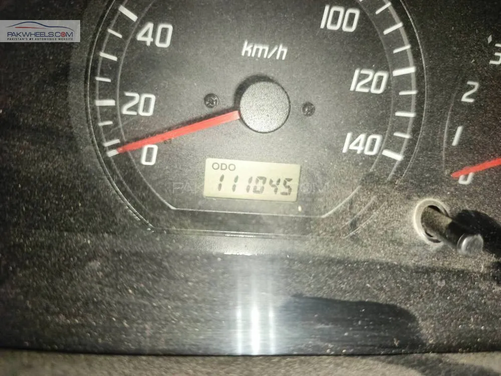 Suzuki Alto 2012 for Sale in Karachi Suzuki Alto 2012 for Sale in Karachi Image-9
