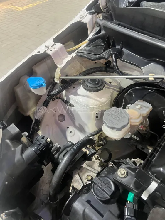 Suzuki Alto 2020 for Sale in Multan Image-1