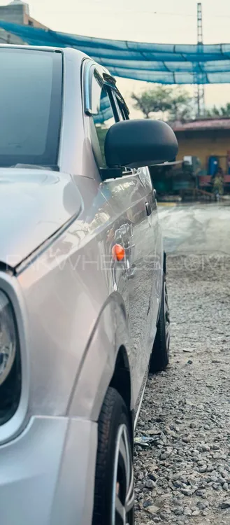 Suzuki Alto 2021 for Sale in Rawalpindi Image-1