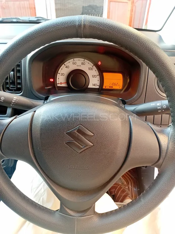 Suzuki Alto 2022 for Sale in Mian Wali Image-1