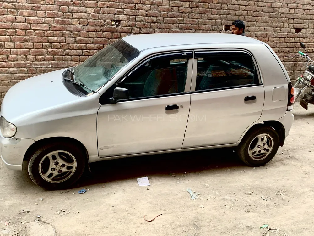 Suzuki Alto 2006 for Sale in Lahore Image-1