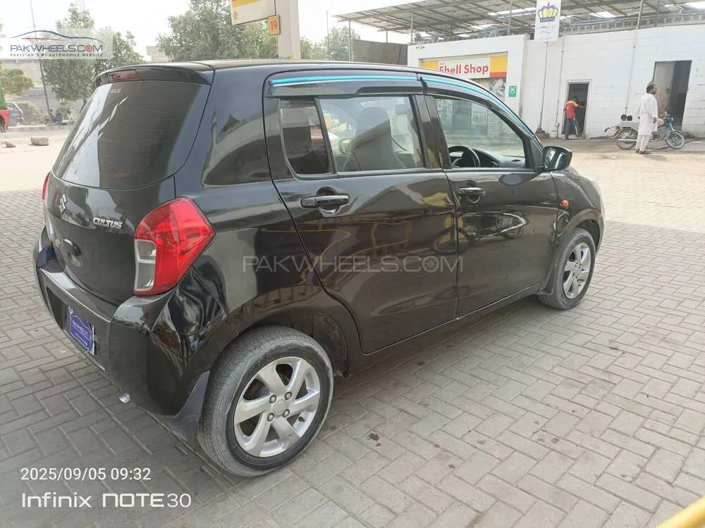 سوزوکی کلٹس 2019 for Sale in کراچی سوزوکی کلٹس 2019 for Sale in کراچی Image-4