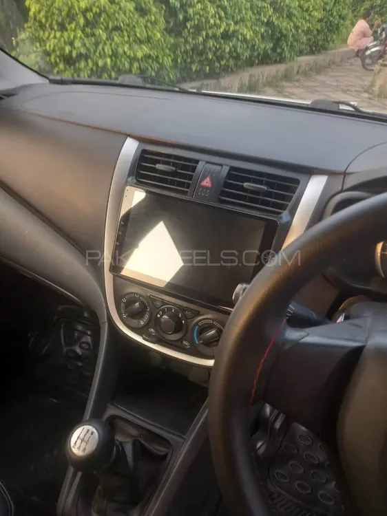 Suzuki Cultus 2020 for Sale in Gujranwala Image-1