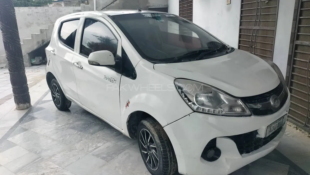 Suzuki Cultus 2008 for Sale in Kallar Kahar Image-1
