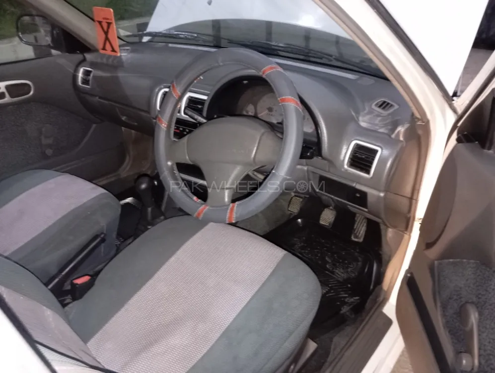 Suzuki Cultus 2011 for Sale in Karachi Image-1