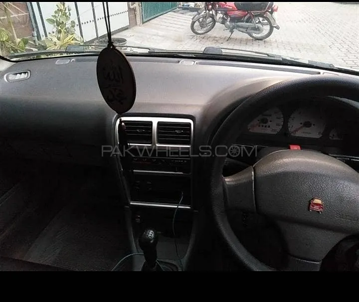 Suzuki Cultus 2012 for Sale in Lahore Image-1