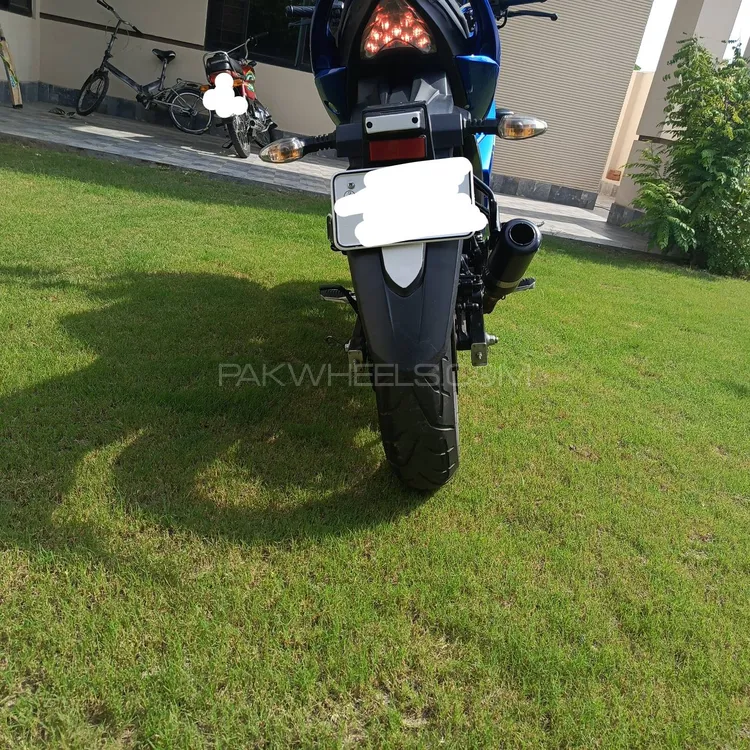 سوزوکی Gixxer 150 2019 for Sale Image-1