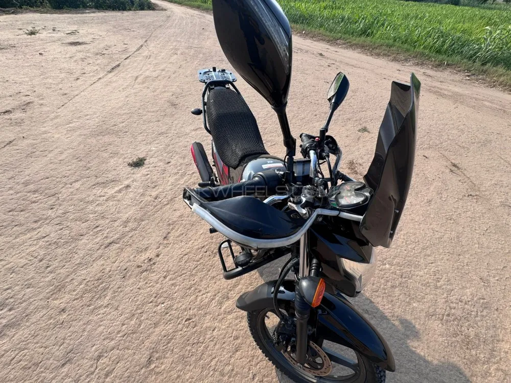 سوزوکی GR 150 2022 for Sale Image-1